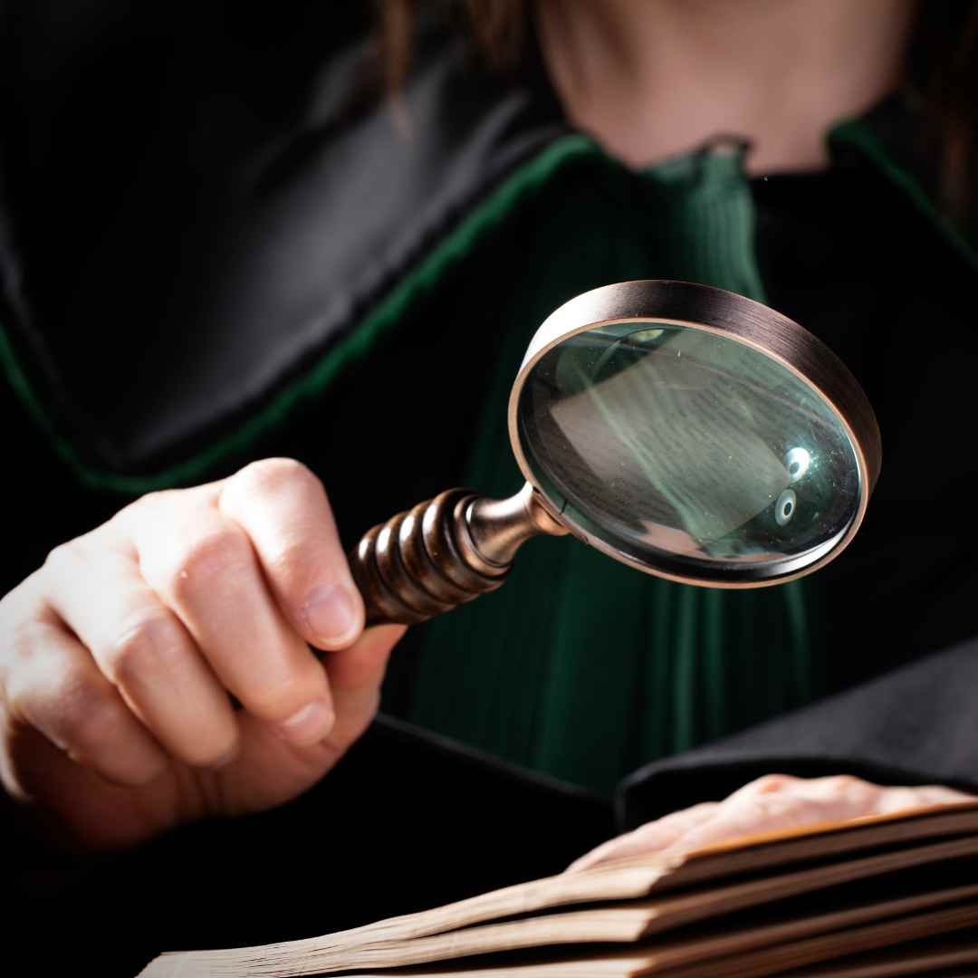 Best Private Detective Agency in North Delhi